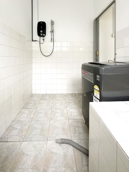 1-storey Terraced House for Rent in Petaling Jaya (Selangor) - Leena Tan - Interior - PropertyGuru.com.my