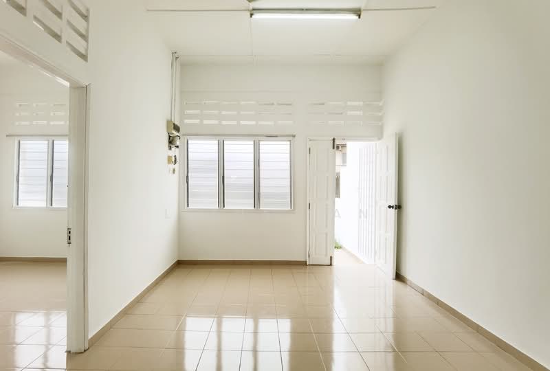 1-storey Terraced House for Rent in Petaling Jaya (Selangor) - Leena Tan - Interior - PropertyGuru.com.my