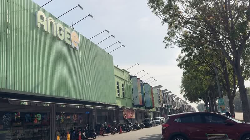 Shop / Office for Rent in Tanjong Minyak (Melaka) - Mii Ong - Exterior - PropertyGuru.com.my