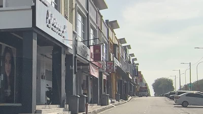 Shop / Office for Rent in Tanjong Minyak (Melaka) - Mii Ong - Exterior - PropertyGuru.com.my