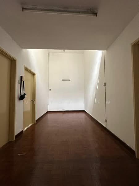 2-storey Terraced House for Rent in Petaling Jaya (Selangor) - Victor Liew - Corridor - PropertyGuru.com.my