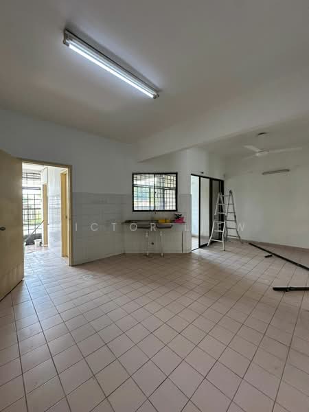 2-storey Terraced House for Rent in Petaling Jaya (Selangor) - Victor Liew - Kitchen - PropertyGuru.com.my