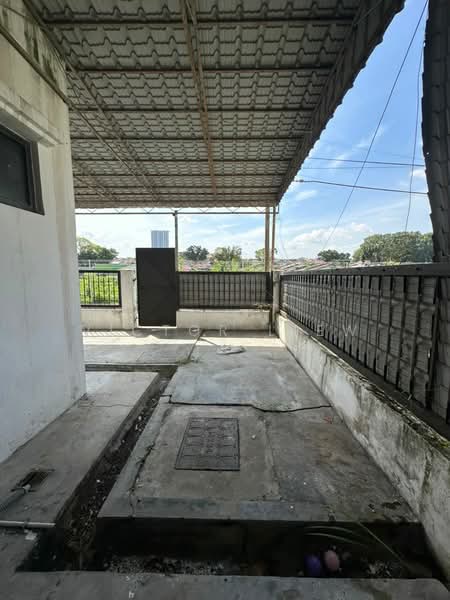 2-storey Terraced House for Rent in Petaling Jaya (Selangor) - Victor Liew - Exterior - PropertyGuru.com.my