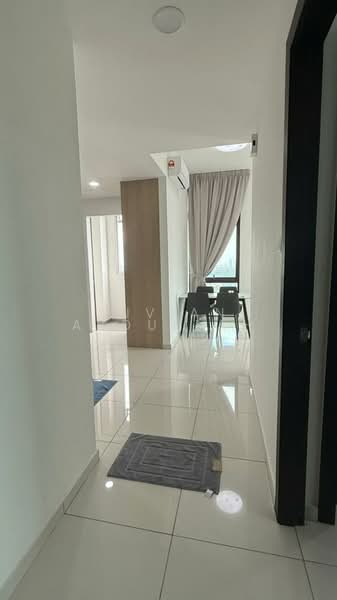 Service Residence for Rent at Wave @ Marina Cove - Vivian Abdullah - PropertyGuru.com.my