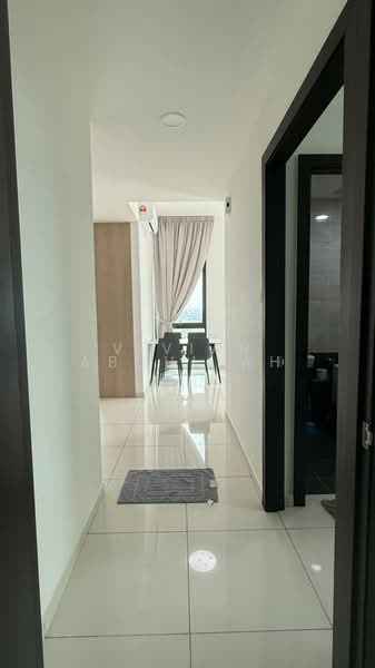 Service Residence for Rent at Wave @ Marina Cove - Vivian Abdullah - PropertyGuru.com.my