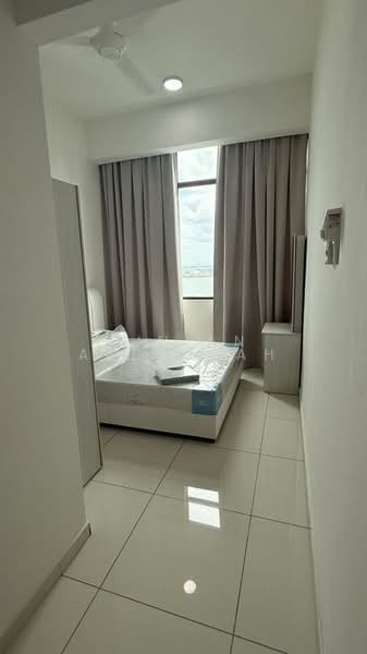 Service Residence for Rent at Wave @ Marina Cove - Vivian Abdullah - PropertyGuru.com.my