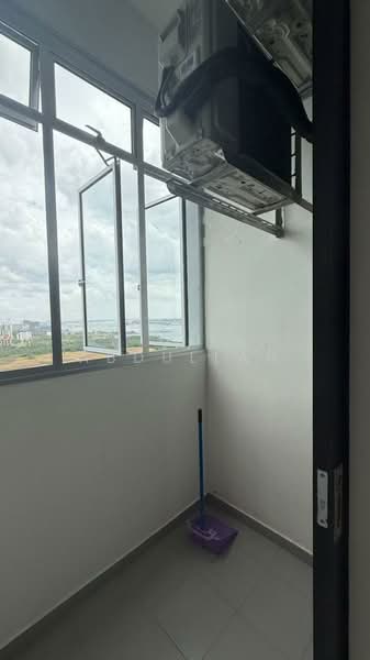 Service Residence for Rent at Wave @ Marina Cove - Vivian Abdullah - PropertyGuru.com.my