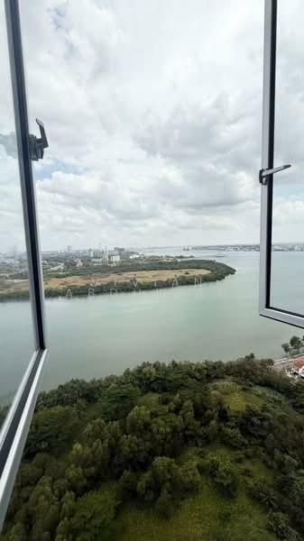 Service Residence for Rent at Wave @ Marina Cove - Vivian Abdullah - PropertyGuru.com.my