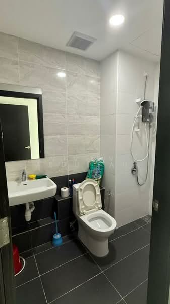Service Residence for Rent at Wave @ Marina Cove - Vivian Abdullah - PropertyGuru.com.my
