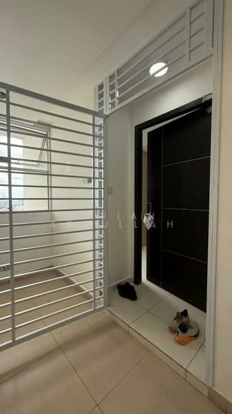 Service Residence for Rent at Wave @ Marina Cove - Vivian Abdullah - PropertyGuru.com.my