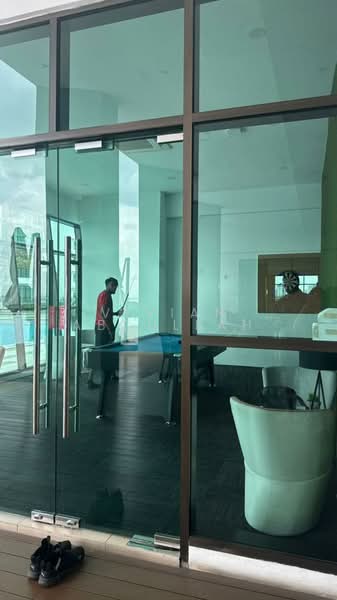 Service Residence for Rent at Wave @ Marina Cove - Vivian Abdullah - PropertyGuru.com.my