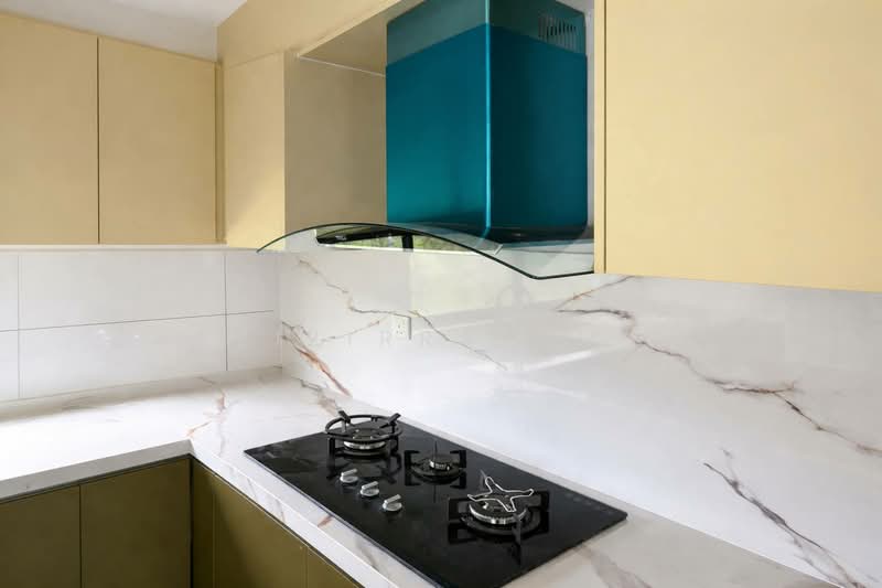 2-storey Terraced House for Rent in Dengkil (Selangor) - Azizirrahim . - Kitchen - PropertyGuru.com.my