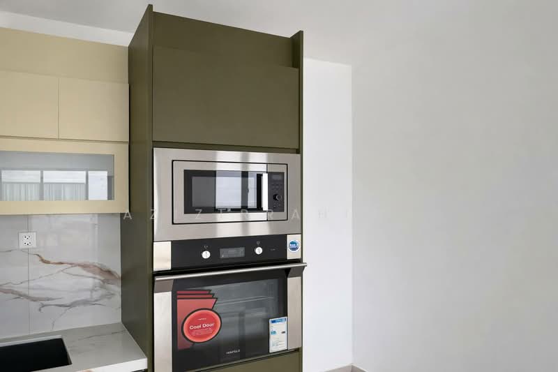 2-storey Terraced House for Rent in Dengkil (Selangor) - Azizirrahim . - Kitchen - PropertyGuru.com.my