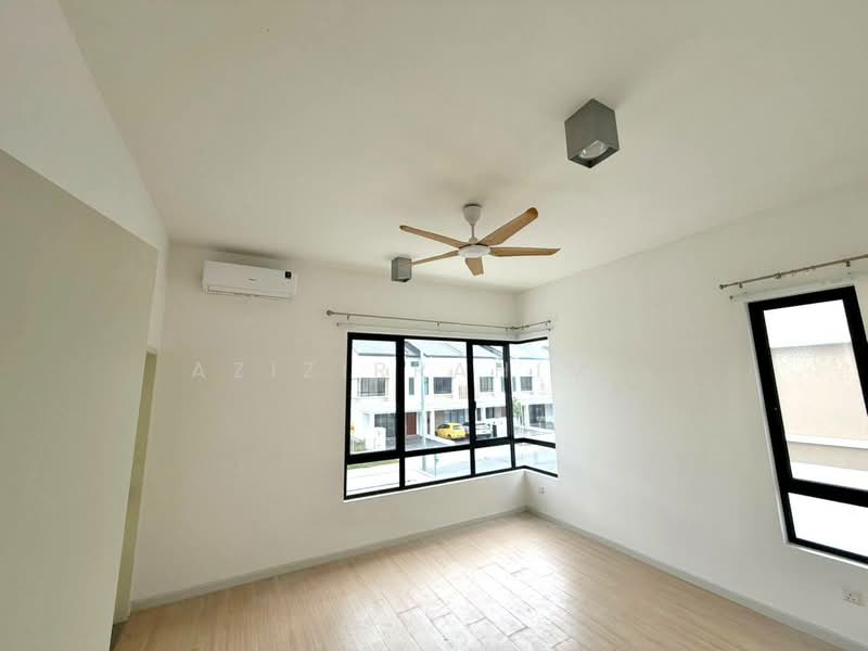 2-storey Terraced House for Rent in Dengkil (Selangor) - Azizirrahim . - Living Room - PropertyGuru.com.my