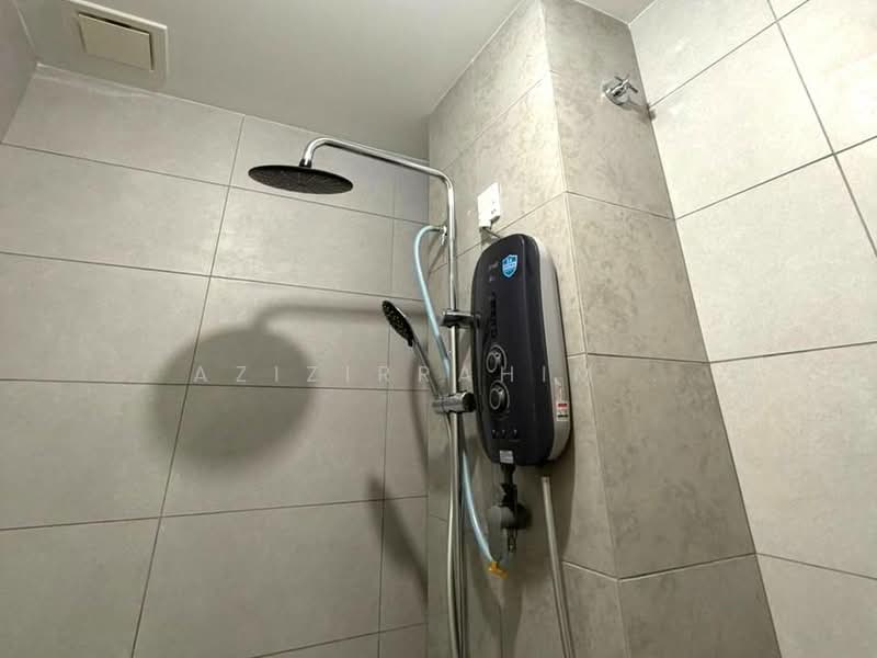 2-storey Terraced House for Rent in Dengkil (Selangor) - Azizirrahim . - Bathroom - PropertyGuru.com.my