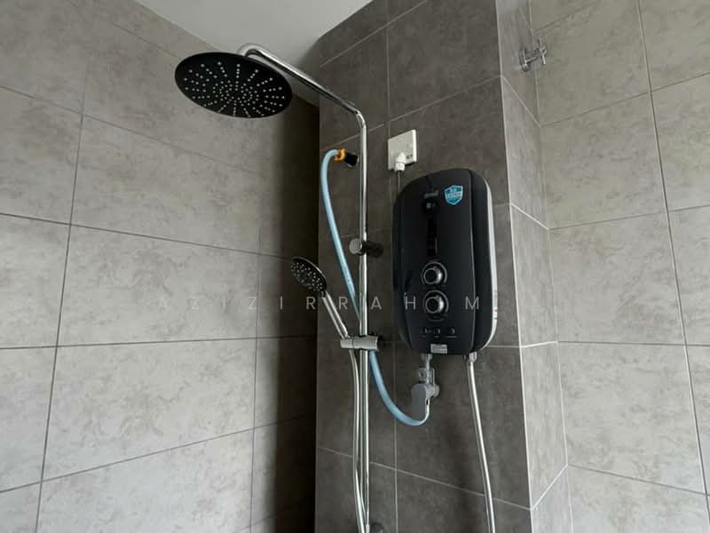 2-storey Terraced House for Rent in Dengkil (Selangor) - Azizirrahim . - Bathroom - PropertyGuru.com.my