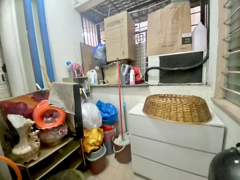 Condominium for Sale at Bayu Tasik 1 - Deeya Yusof - Interior - PropertyGuru.com.my