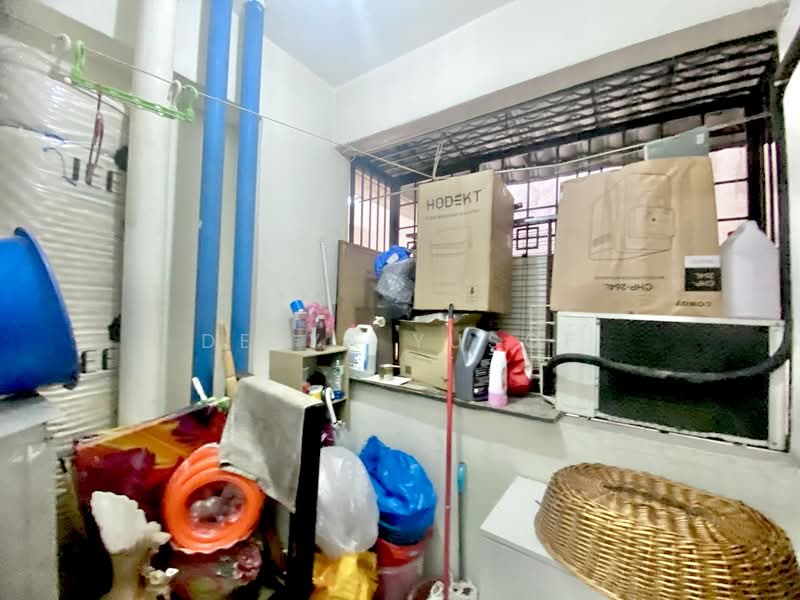 Condominium for Sale at Bayu Tasik 1 - Deeya Yusof - Interior - PropertyGuru.com.my