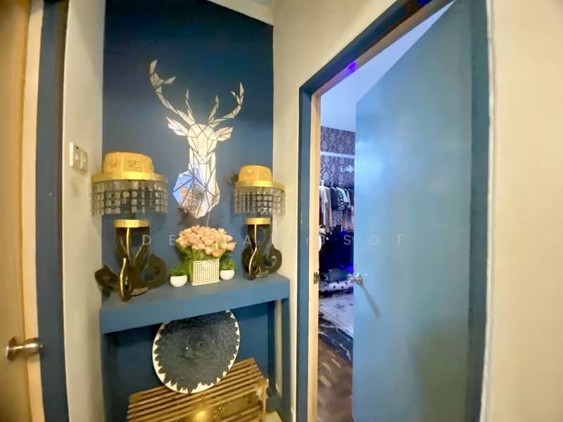 Condominium for Sale at Bayu Tasik 1 - Deeya Yusof - Interior - PropertyGuru.com.my