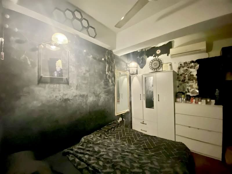 Condominium for Sale at Bayu Tasik 1 - Deeya Yusof - Bedroom - PropertyGuru.com.my