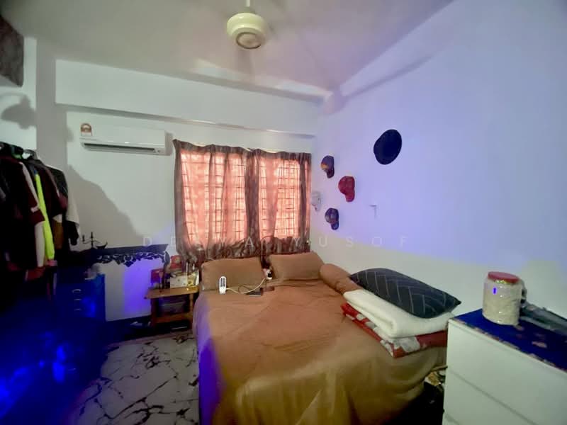 Condominium for Sale at Bayu Tasik 1 - Deeya Yusof - Bedroom - PropertyGuru.com.my