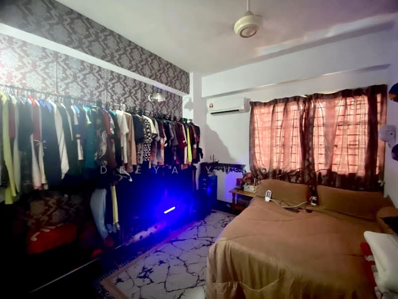 Condominium for Sale at Bayu Tasik 1 - Deeya Yusof - Bedroom - PropertyGuru.com.my