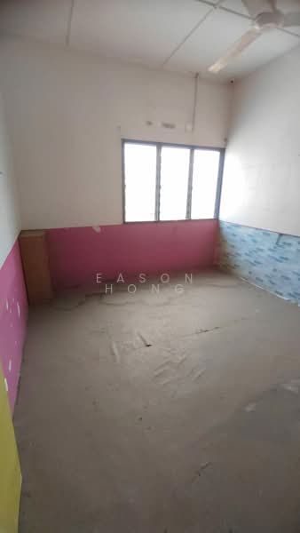 2-storey Terraced House for Rent in Taman Maju Jaya (Ampang) - Eason Hong - Interior - PropertyGuru.com.my