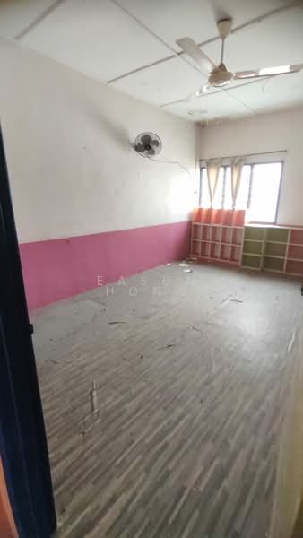 2-storey Terraced House for Rent in Taman Maju Jaya (Ampang) - Eason Hong - Interior - PropertyGuru.com.my