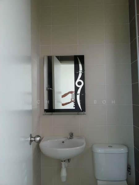 2-storey Terraced House for Sale in Kota Kemuning (Shah Alam) - Michelle Boh - Bathroom - PropertyGuru.com.my