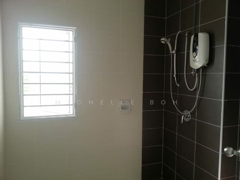 2-storey Terraced House for Sale in Kota Kemuning (Shah Alam) - Michelle Boh - Bathroom - PropertyGuru.com.my