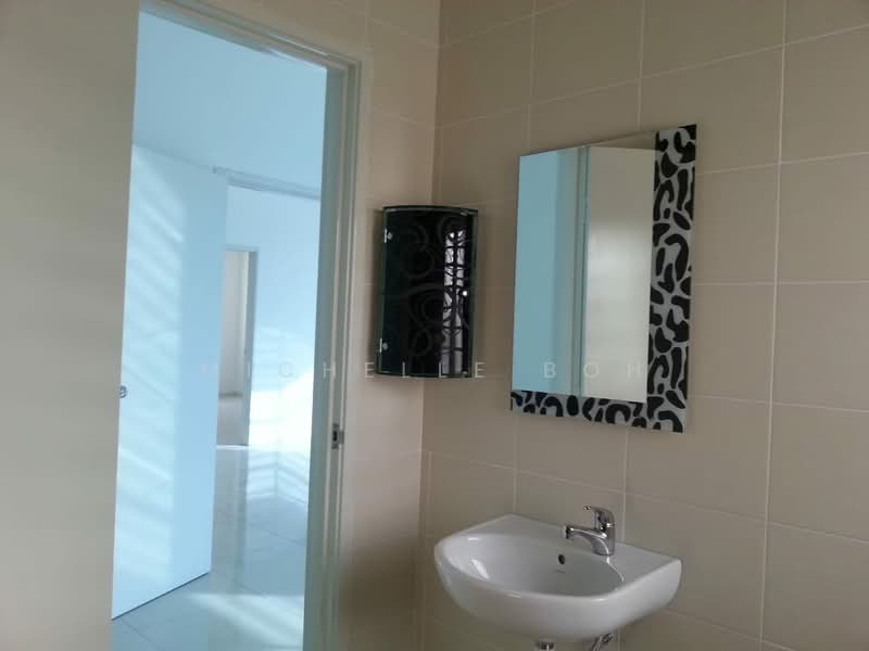 2-storey Terraced House for Sale in Kota Kemuning (Shah Alam) - Michelle Boh - Bathroom - PropertyGuru.com.my