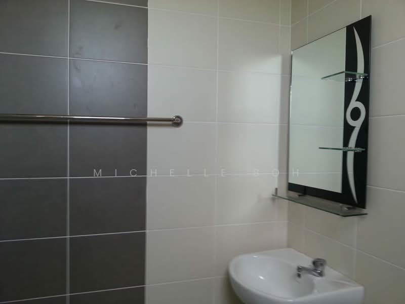 2-storey Terraced House for Sale in Kota Kemuning (Shah Alam) - Michelle Boh - Bathroom - PropertyGuru.com.my