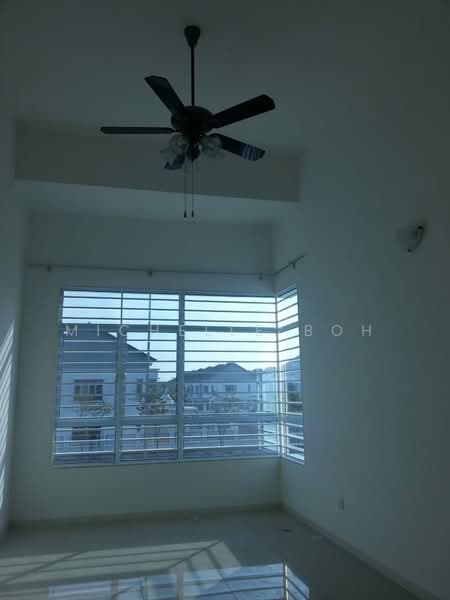 2-storey Terraced House for Sale in Kota Kemuning (Shah Alam) - Michelle Boh - Interior - PropertyGuru.com.my