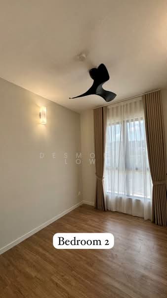 Trinity Wellnessa untuk Untuk Disewa - RM 2,900 /bulan, Mac 2026 - Bedroom - PropertyGuru.com.my