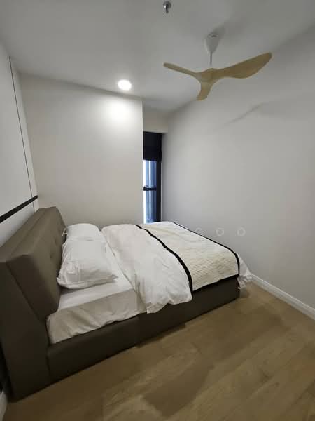 Service Residence for Rent at TRX Residences - Anders Goo - Bedroom - PropertyGuru.com.my