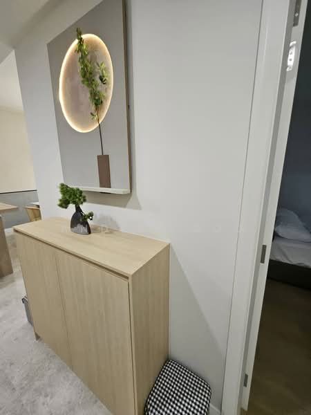 Service Residence for Rent at TRX Residences - Anders Goo - Interior - PropertyGuru.com.my