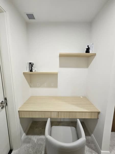 Service Residence for Rent at TRX Residences - Anders Goo - Study - PropertyGuru.com.my