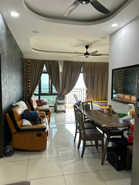 Service Residence for Sale at 8Scape Residence @ Sutera - Lex Hiew - PropertyGuru.com.my