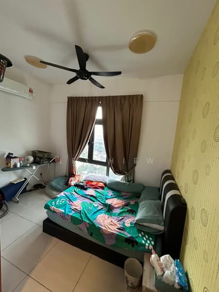 Service Residence for Sale at 8Scape Residence @ Sutera - Lex Hiew - PropertyGuru.com.my