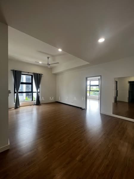 Cheria Residences @ Tropicana Aman untuk Untuk Disewa - RM 3,800 /bulan, Mac 2026 - PropertyGuru.com.my