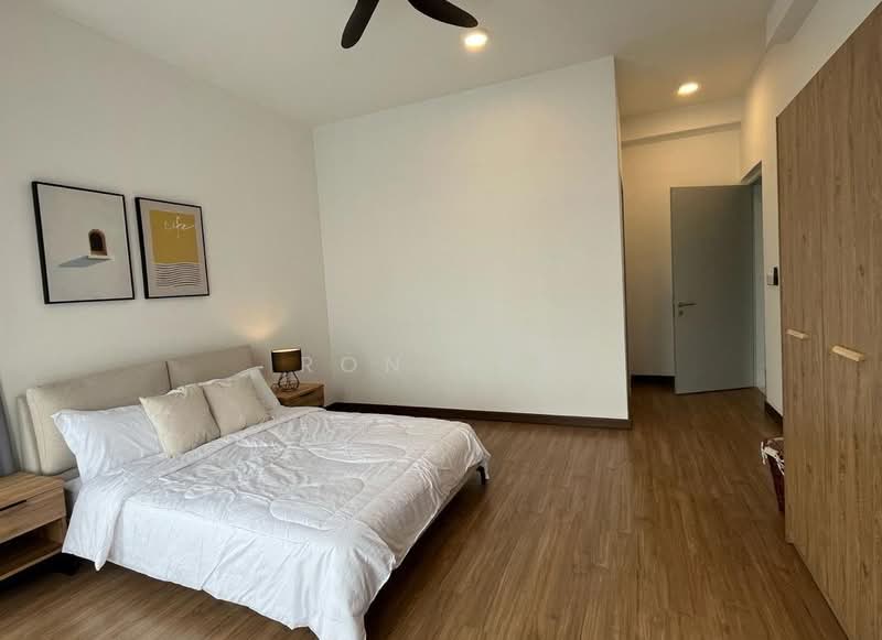 Damansara Seresta untuk Untuk Disewa - RM 4,000 /bulan, Feb 2026 - Bedroom - PropertyGuru.com.my