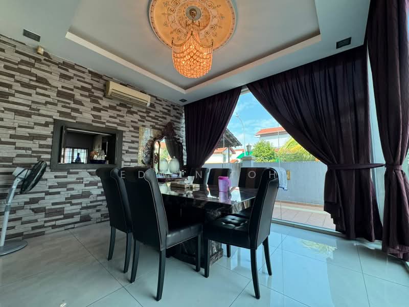 2.5-storey Terraced House for Sale in Taman Sutera Utama (Skudai) - Edwin Toh - PropertyGuru.com.my