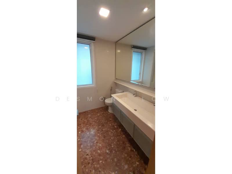 Condominium for Rent at Verticas Residensi - Desmond Low - Bathroom - PropertyGuru.com.my