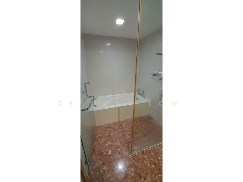 Condominium for Rent at Verticas Residensi - Desmond Low - Bathroom - PropertyGuru.com.my