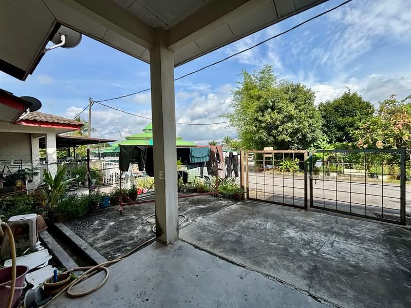 1-storey Terraced House for Sale in Bandar Tasik Kesuma (Beranang) - Nazerene Kurung - PropertyGuru.com.my