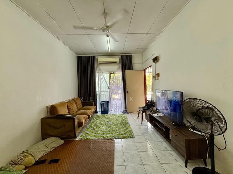 1-storey Terraced House for Sale in Bandar Tasik Kesuma (Beranang) - Nazerene Kurung - PropertyGuru.com.my