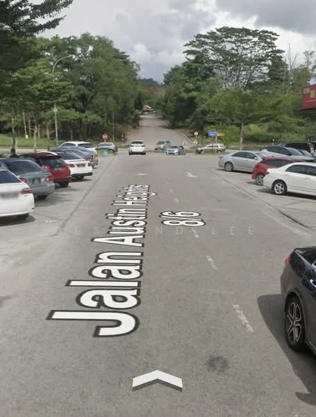 Austin Height Austins Heights untuk Untuk Dijual - RM 3,380,000, Mac 2026 - Exterior - PropertyGuru.com.my