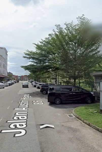 Austin Height Austins Heights untuk Untuk Dijual - RM 3,380,000, Mac 2026 - Exterior - PropertyGuru.com.my