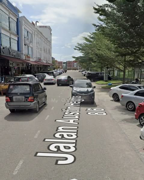 Austin Height Austins Heights untuk Untuk Dijual - RM 3,380,000, Mac 2026 - Exterior - PropertyGuru.com.my