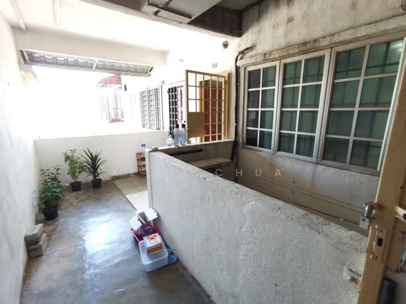 Apartment for Sale at Apartment Minang Ria 1 - Kelly Chua - Exterior - PropertyGuru.com.my